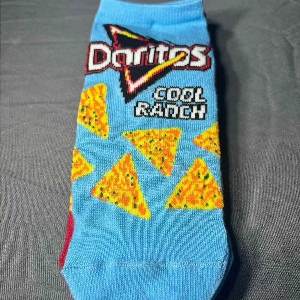 2 pc New Doritos Bundle NWT